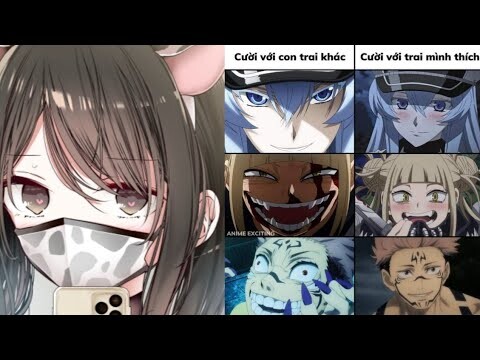 Ảnh Chế Anime #236 Thanh Niên Khôn Thế