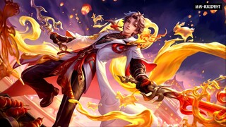 Review Skin Epic Marco Polo Dan Allain - Honor of Kings