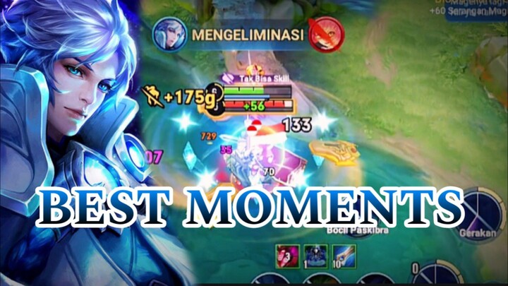 BEST MOMENTS