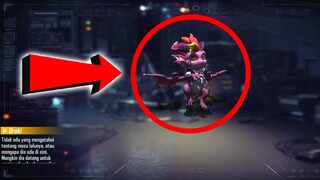 CARA MENDAPATKAN PET DREKI GRATIS DARI EVENT TOP UP - FREE FIRE BATTLEGROUND