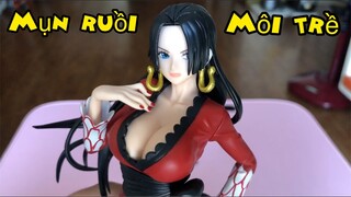 Mô hình như này thì có nên mua không - Boa Hancock | Moon Toy Station