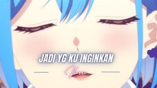 NASIB JADI CEWE TERLALU NAKAL TAPI BUKAN PACAR !