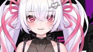 【New V】LIVE2D Red-tailed Fox Who can resist a 4,000-year-old stinky fox!