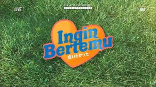 INGIN BERTEMU - 17-05-2024