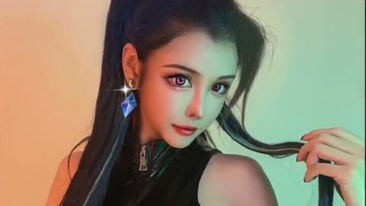 การบูรณะคอสเพลย์ครั้งนี้เป็นอย่างไร?