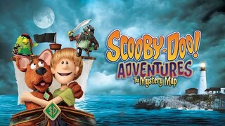 Scooby-Doo!!  adventures : The Mystery Map ผจญภัยล่าลายแทงโจรสลัด (พากย์ไทย)