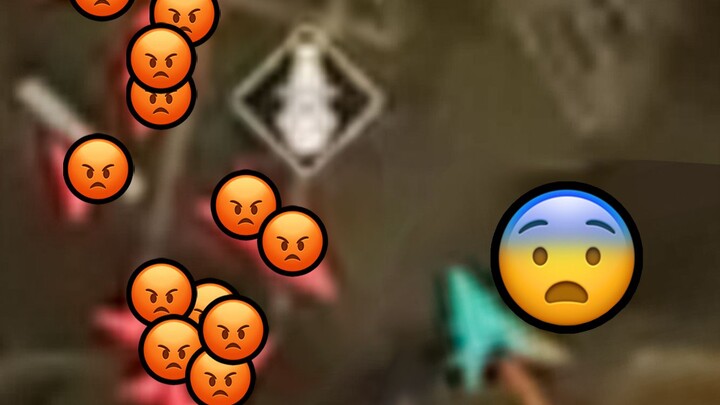 👁️You’ve stirred up the zombie horde👁️