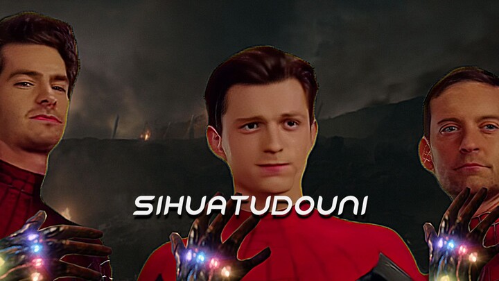 Today's snap will be guarded by my three brothers!