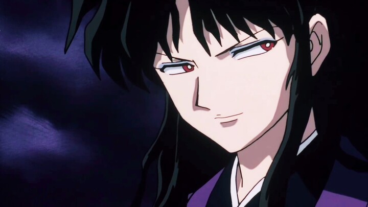 Khi Naraku ở đỉnh cao, hắn chìm đắm trong ảo tưởng rằng Kagome có tình ý với mình.