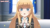 Nhạc Phim Anime | Otome Game Thế Giới Thật Khắc Nghiệt Với Những Thường Dân Tập 7 | Oyako vietsub