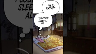 My cute wife #cute #manhwa #manhua #weebtoon #manga #webtoon #comics