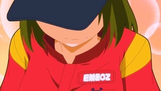 عندما أقف هنا أدرك