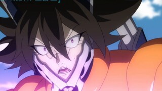 Chương cuối cùng của Fairy Tail tiếp tục cuộc phiêu lưu mãi mãi