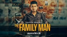 The F@mily M@n $02E08