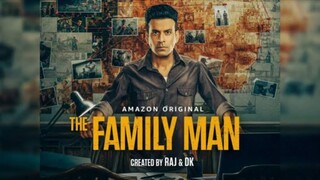 The F@mily M@n $02E02