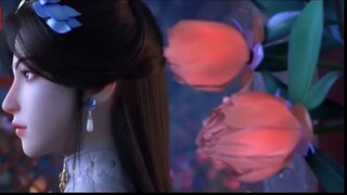 Word of Honor Season 2 Episode 12 Sub Indo