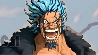 Jika Xebec Masih Hidup… Dunia One Piece Akan Hancur‼️