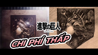Eren biến hình Titan chương 100 | Bản anime