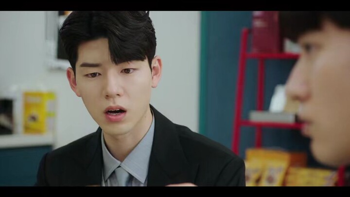 Gaus Electronics Ep 10 Eng Sub