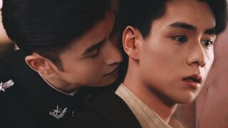 [All the way to Chuyao] "I'm his boyfriend."