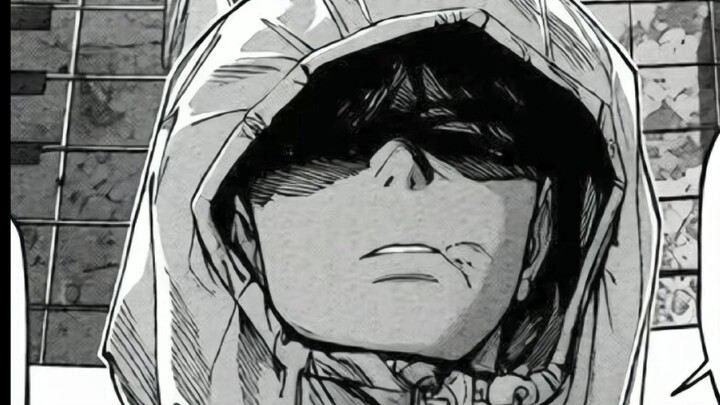 The Tiger Emperor Terrifies a Real Person in the Underworld to Tears