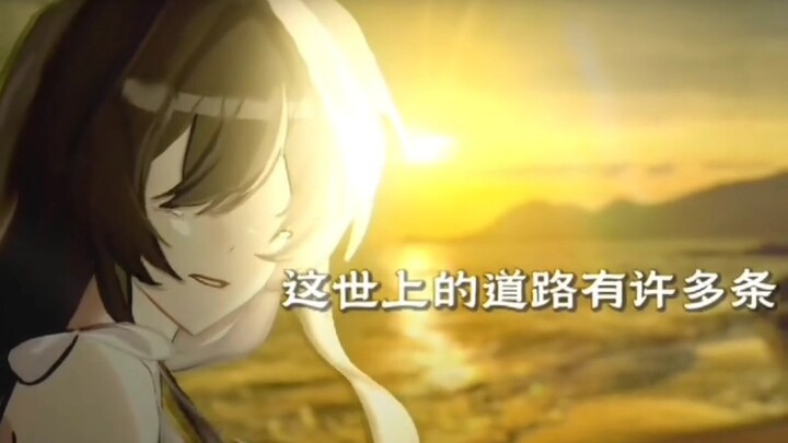 咚咚咚 门外是谁 夏 门外不是我