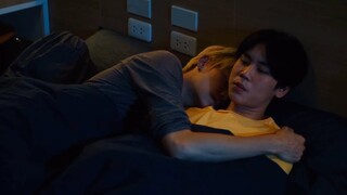 Menang: Aku belum sehat, aku ingin tidur denganmu (dengan percaya diri) Hemp Rope/Between Us