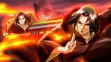 (MOD) Forever Burning Amaterasu Itachi Uchiha | Naruto Shippuden: Ultimate Ninja Storm 4 Mods