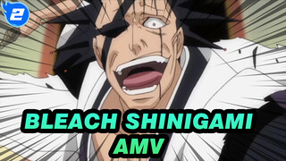 [Bleach] Epic AMV - Come, Cut Me Anywhere You Want_2