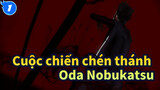 [Cuộc chiến chén thánh/MMD] Oda Nobukatsu: Vua quỷ lật đổthiên đường - Nhện Đỏ Lily_1