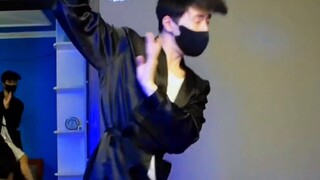 Nhảy ba cung trước khi đi ngủ