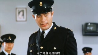一口气看完20个港片名场面！