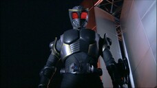 KAMEN RIDER RYUKI THE MOVIE EPISOD FINAL : MALAY DUB