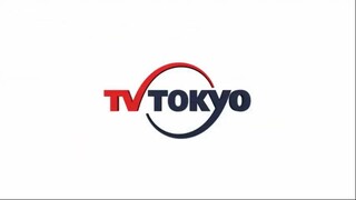 TV Tokyo logo