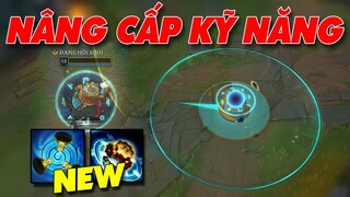 Riot nâng cấp hiệu ứng kỹ năng Zilean | 1% Hp đối đầu 100% HP✩ Biết Đâu Được