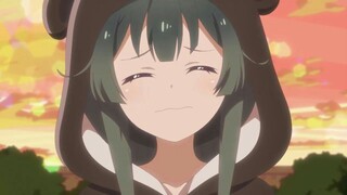 Kuma Kuma Kuma Bear Punch Season 2-tập 9