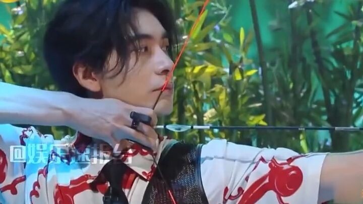 Chen Xing Xu เฉินซิงซวี่ Sep 30, 2022 🏹👍