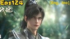 Peerles Battle Spirit Eps124 Sub Indonesia