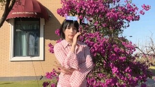 【舞蹈录屏】桃源恋歌 悦崽
