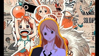 Nami oh nami my mood