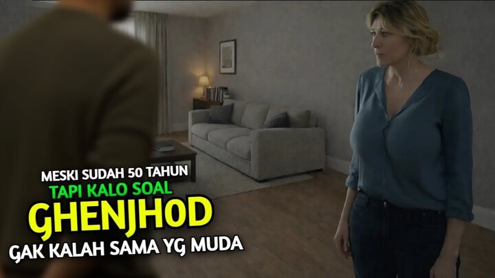 50 TAHUN TAPI R454NY4 JGN DITANYA - LEBIH MT4B ALUR CERITA FILEM