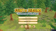 Story Of Season Pioneers Of Olive Town 05