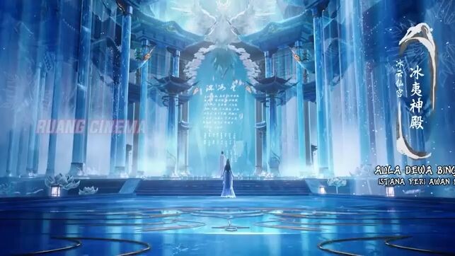 NYAWA ISTRI DAN ANAK YUN CHE TENGAH DALAM BAHAYA-Alur Ceita Against the Gods S2 EPS 6