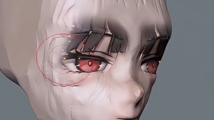 Bagaimana cara memodelkan sesat-seniman!!