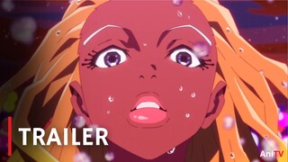 Great Pretender: Razbliuto - Official Trailer | English Sub