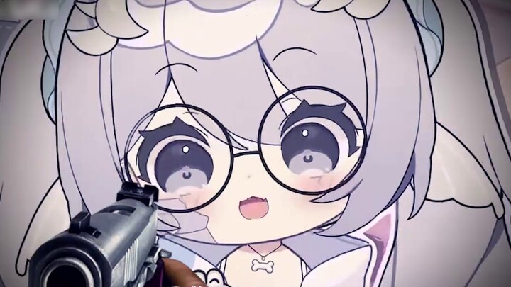 How is the post-00s financial director who resigned to work at Bilibili now?