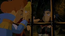 UNDER THE BLACK FLAG CARTOONS FULL MOVIE