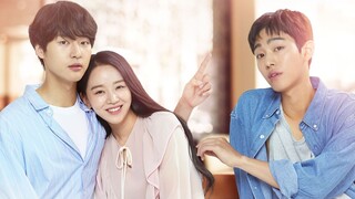Thirty but Seventeen Eps. 15-16 Sub Indo