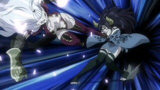 Fairy Tail Episode 243