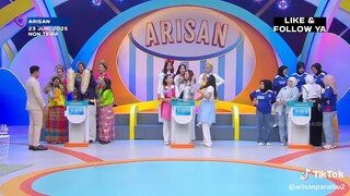 Arisan 23/6/25